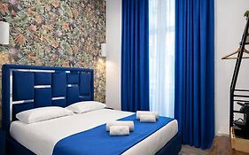 Eden Luxury Roma,Colosseo,Termini,Centro Storico